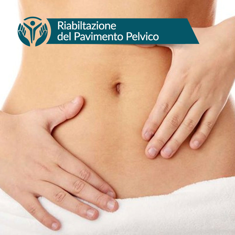 Riabilitazione del Pavimento Pelvico