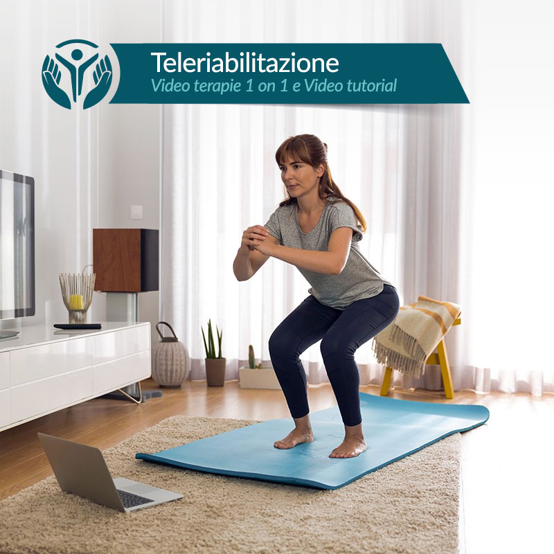 Teleriabilitazione